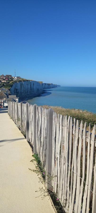 Le Studi'Ault De La Plage エクステリア 写真