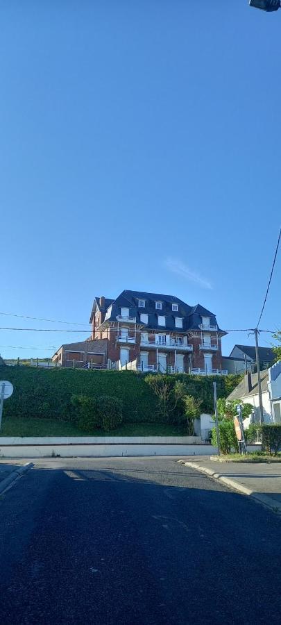 Le Studi'Ault De La Plage エクステリア 写真
